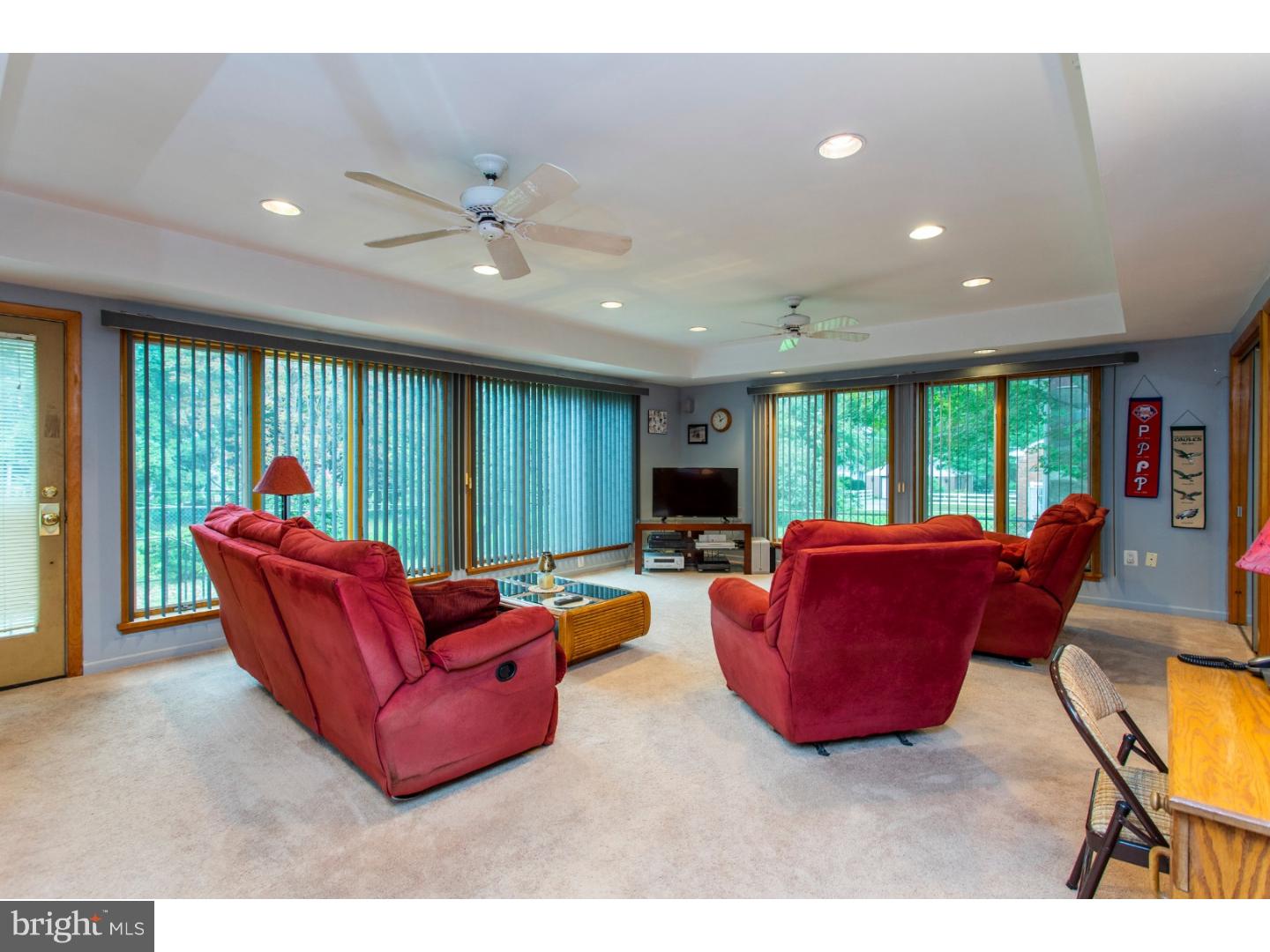 619 Croyden Road Cheltenham, PA 19012 - Photo 11 of 25 Family Room
