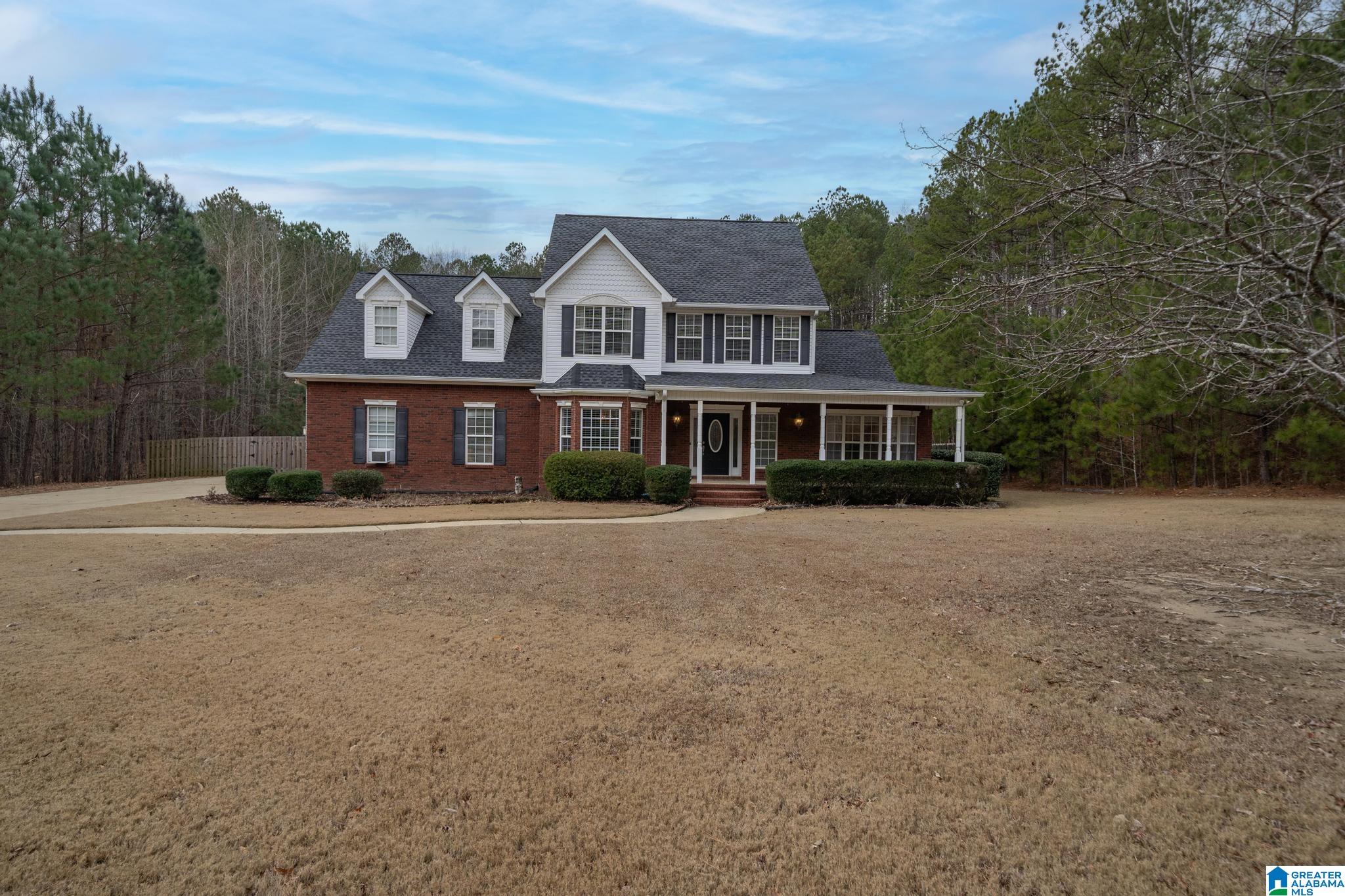 450 Hickory Valley Road Trussville, AL 35173 - Photo 50 of 58