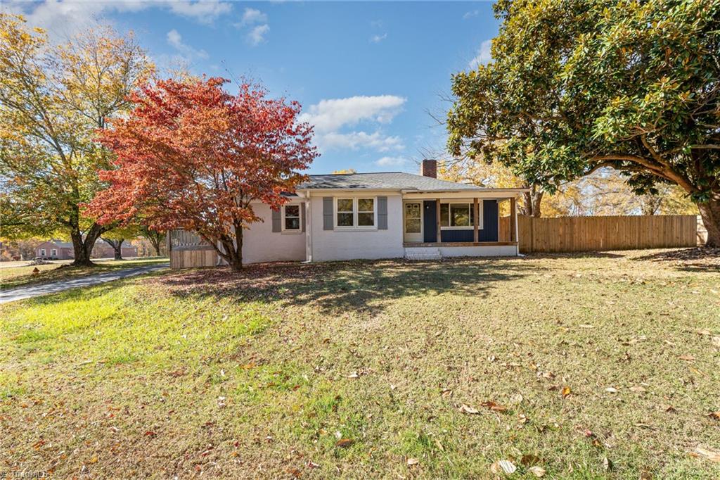 1346 Robbins Road Winston-Salem, NC 27107 - Photo 26 of 26 Gallery Image 26