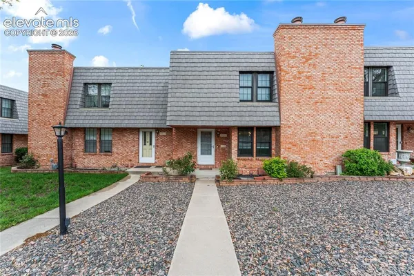 $292,000 | 2013 Sussex Lane, Colorado Springs, CO 80909