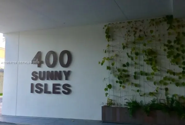 $1,075 | 400 Sunny Isles Boulevard, Sunny Isles Beach, FL 33160