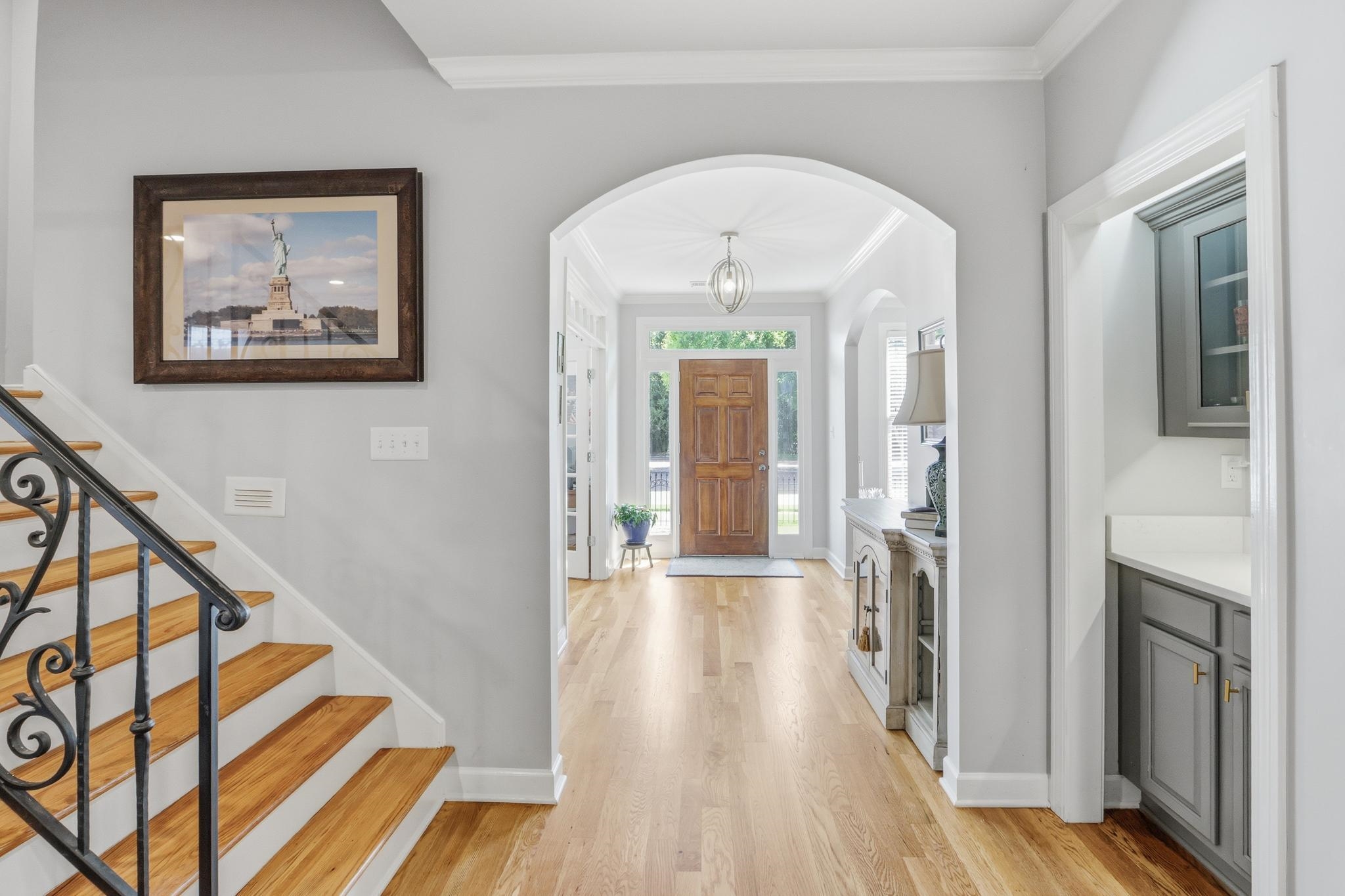 1481 Kimbrough Road Germantown, TN 38138 - Photo 26 of 37