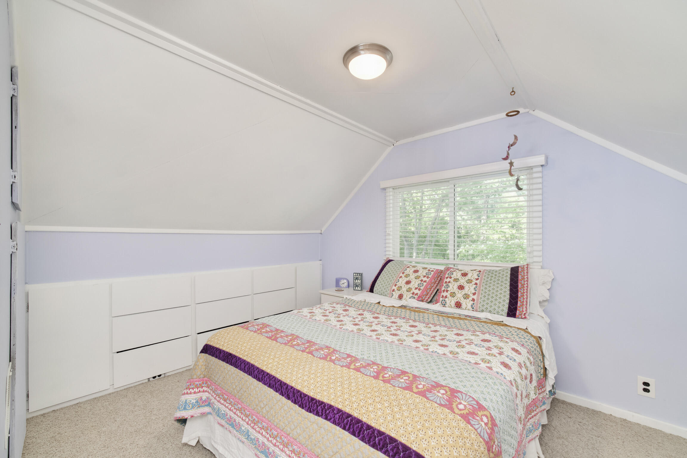 6373 East Trail Ridge Road Fountain, MI 49410 - Photo 30 of 62 Upper Bedroom
