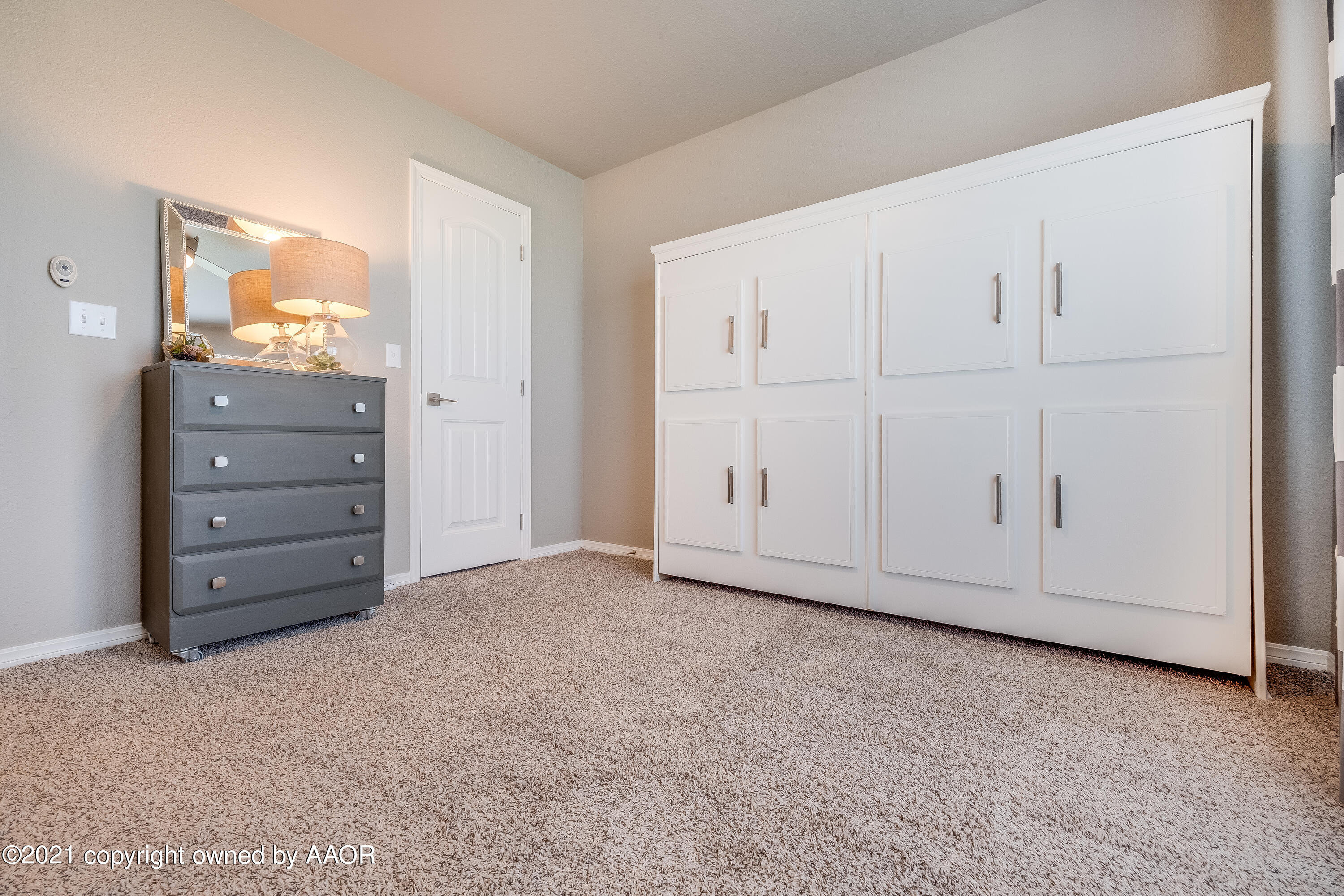 15051 Helium Road Amarillo, TX 79119 - Photo 22 of 59 Murphy Bed