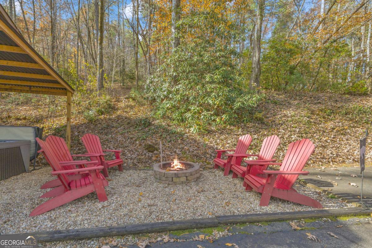 243 Ridge Road Helen, GA 30545 - Photo 14 of 51