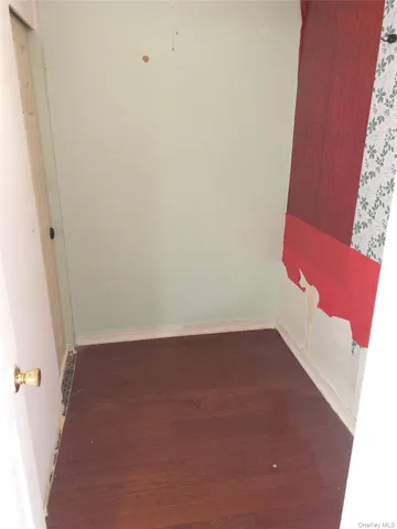 a room with musical instruments