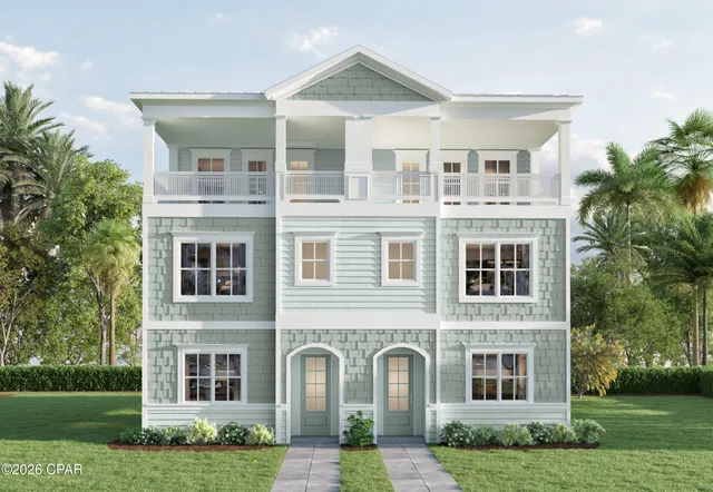 $874,900 | 5229 Thomas Drive, Panama City Beach, FL 32408