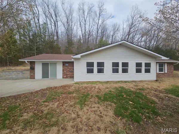 $139,000 | 8799 Highway J Black Mo 63625, Black, MO 63625