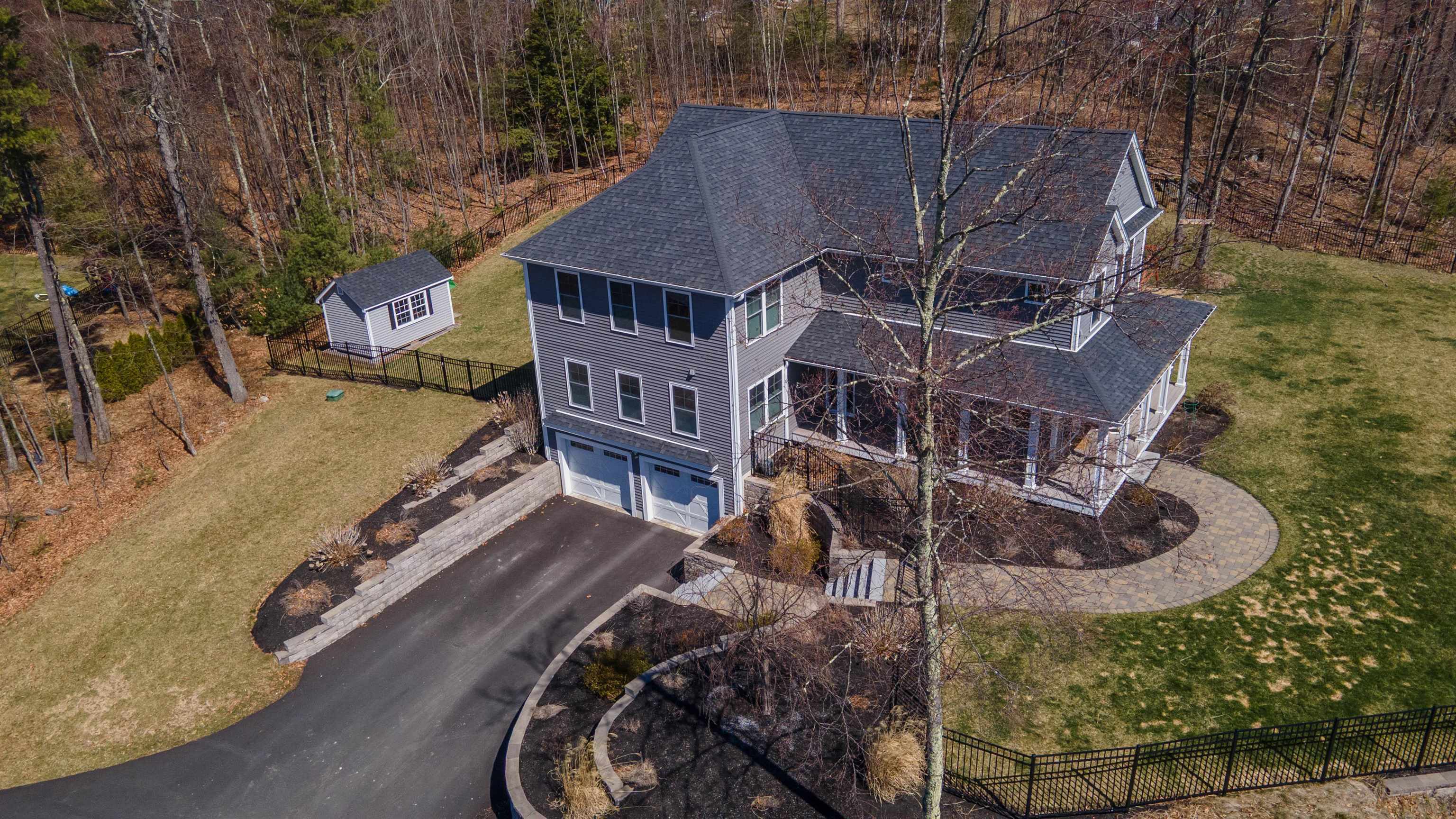 7 Keyes Hill Road Hollis, NH 03049 - Photo 54 of 56 Gallery Image 54