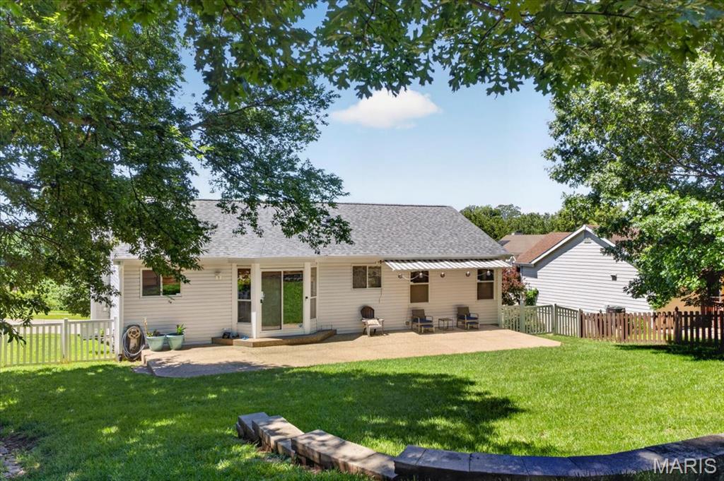 1815 Fox Pointe Drive Arnold, MO 63010 - Photo 39 of 39