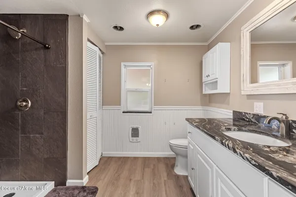 $588,700 | 33 Torrens Trail, Spirit Lake, ID 83869