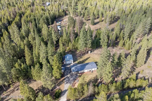 $588,700 | 33 Torrens Trail, Spirit Lake, ID 83869