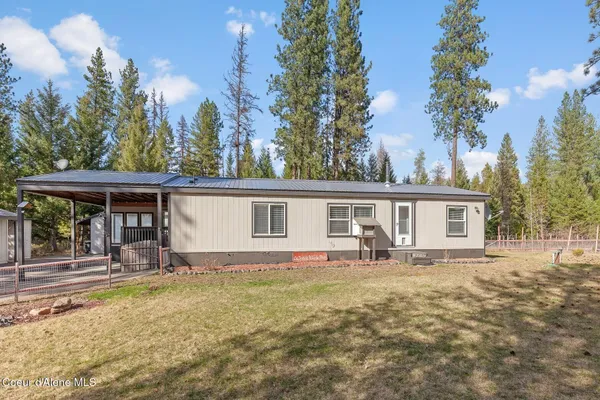 $588,700 | 33 Torrens Trail, Spirit Lake, ID 83869