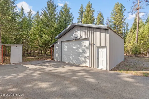 $588,700 | 33 Torrens Trail, Spirit Lake, ID 83869
