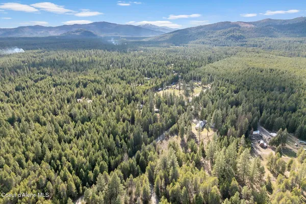 $588,700 | 33 Torrens Trail, Spirit Lake, ID 83869