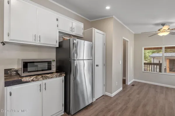 $588,700 | 33 Torrens Trail, Spirit Lake, ID 83869