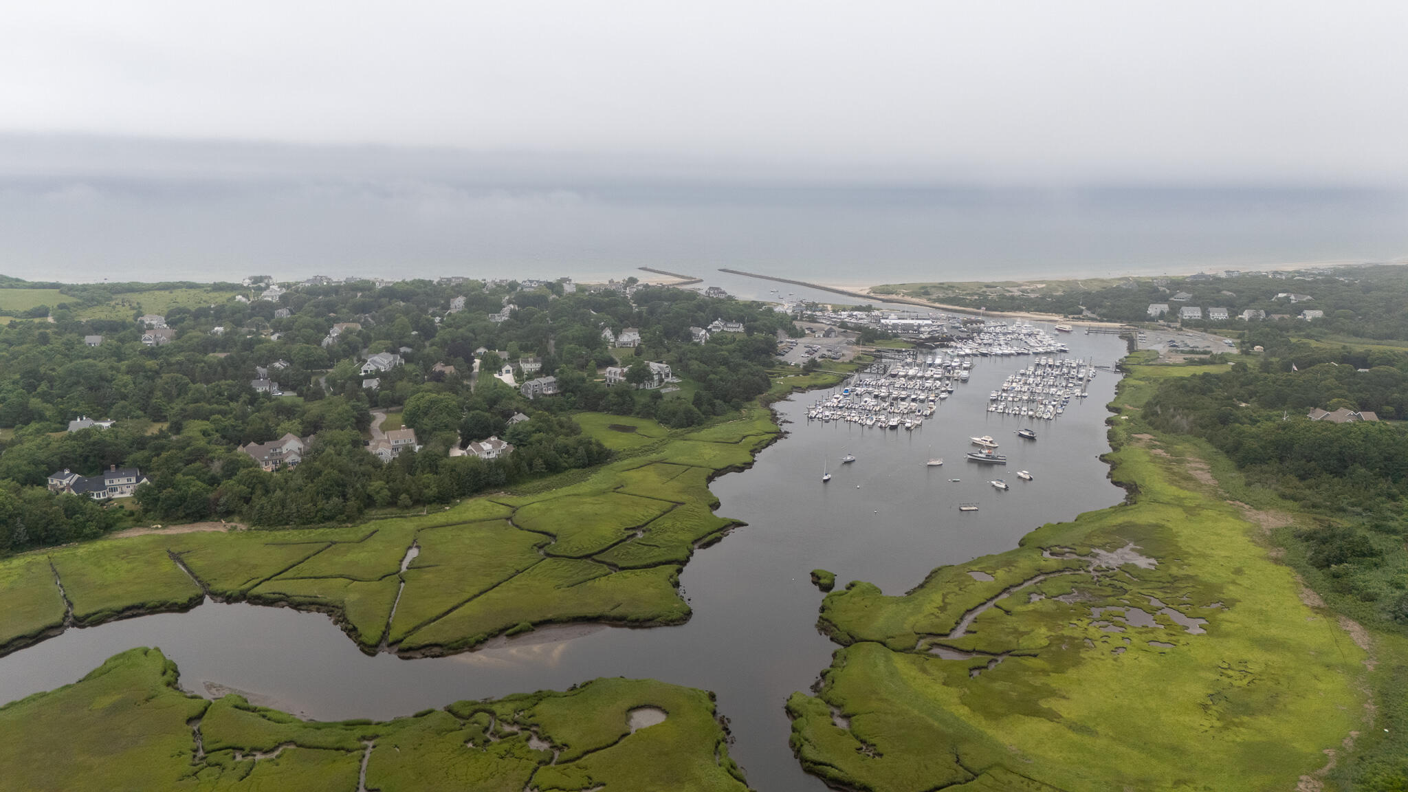 10 Briarfield Road South Dennis, MA 02660 - Photo 5 of 69 DJI_20250709153338_0507_D