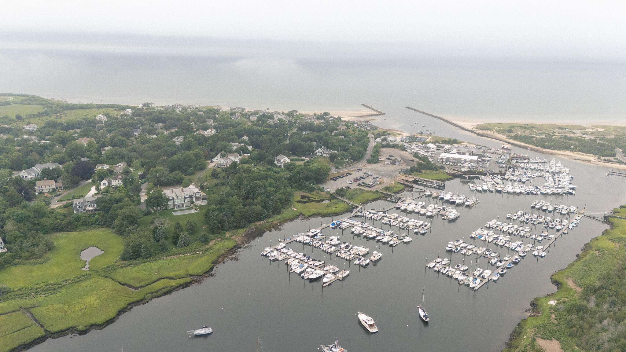 10 Briarfield Road South Dennis, MA 02660 - Photo 61 of 69 DJI_20250709153430_0508_D