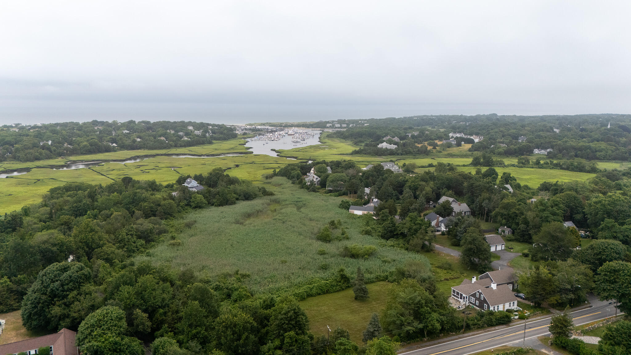 10 Briarfield Road South Dennis, MA 02660 - Photo 63 of 69 DJI_20250709153135_0503_D