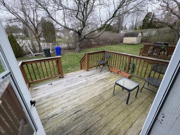 28 Ann Street, Unit A Westerly, RI 02891 - Photo 18 of 20