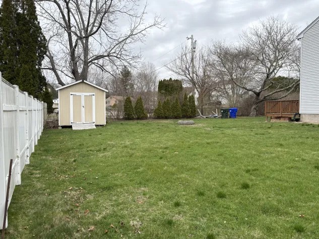 28 Ann Street, Unit A Westerly, RI 02891 - Photo 19 of 20