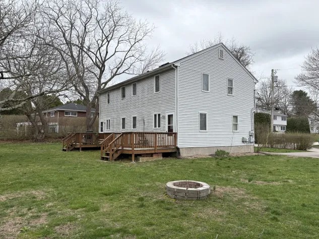 28 Ann Street, Unit A Westerly, RI 02891 - Photo 2 of 20