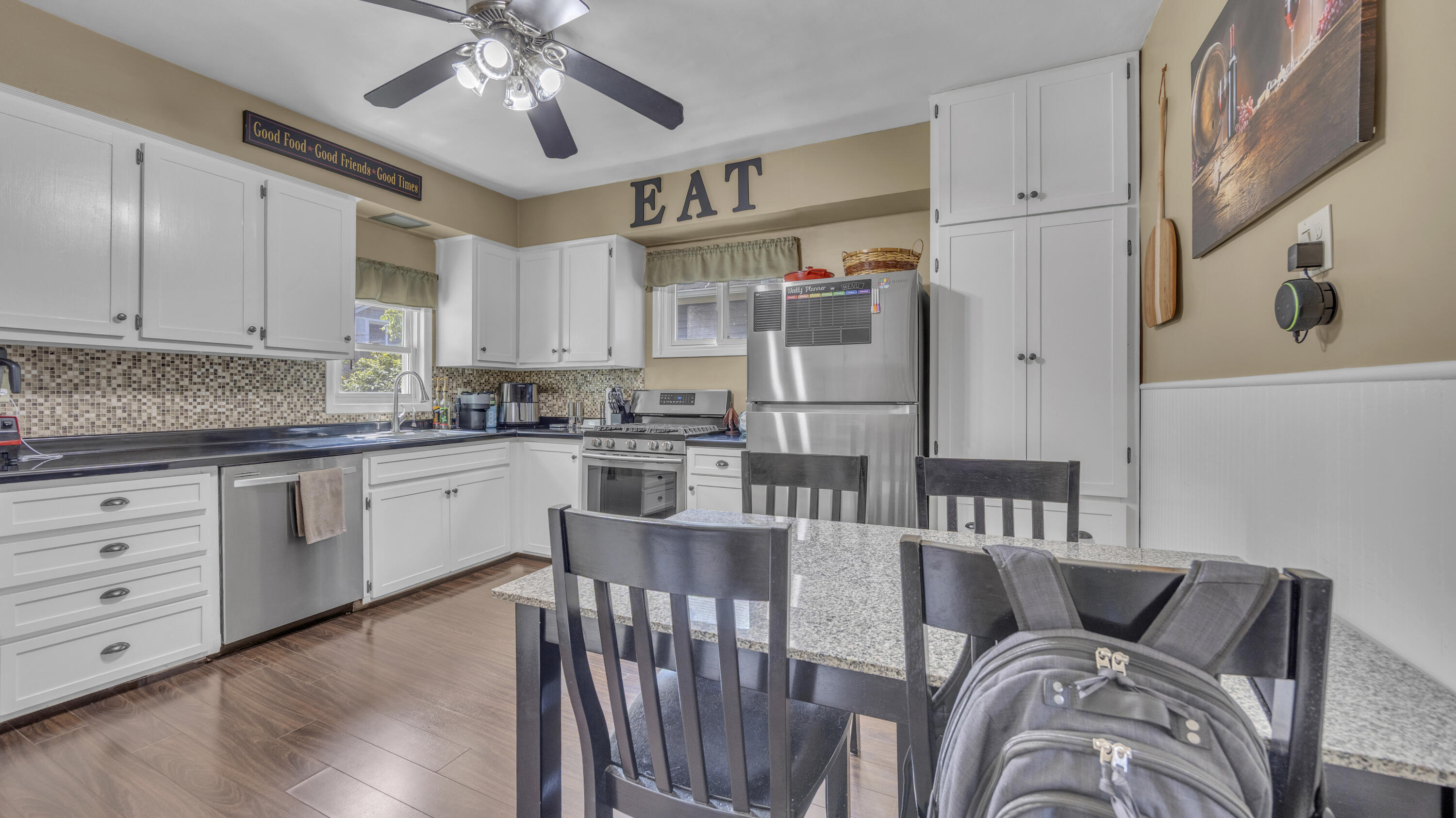 1631 Blocki Court Sheboygan, WI 53081 - Photo 4 of 23 Kitchen 1