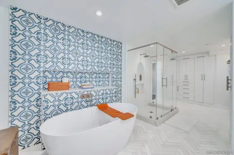 $3,195,000 | 202 Coast Boulevard, Unit 8, La Jolla, CA 92037