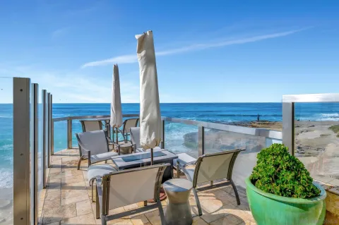 $3,195,000 | 202 Coast Boulevard, Unit 8, La Jolla, CA 92037