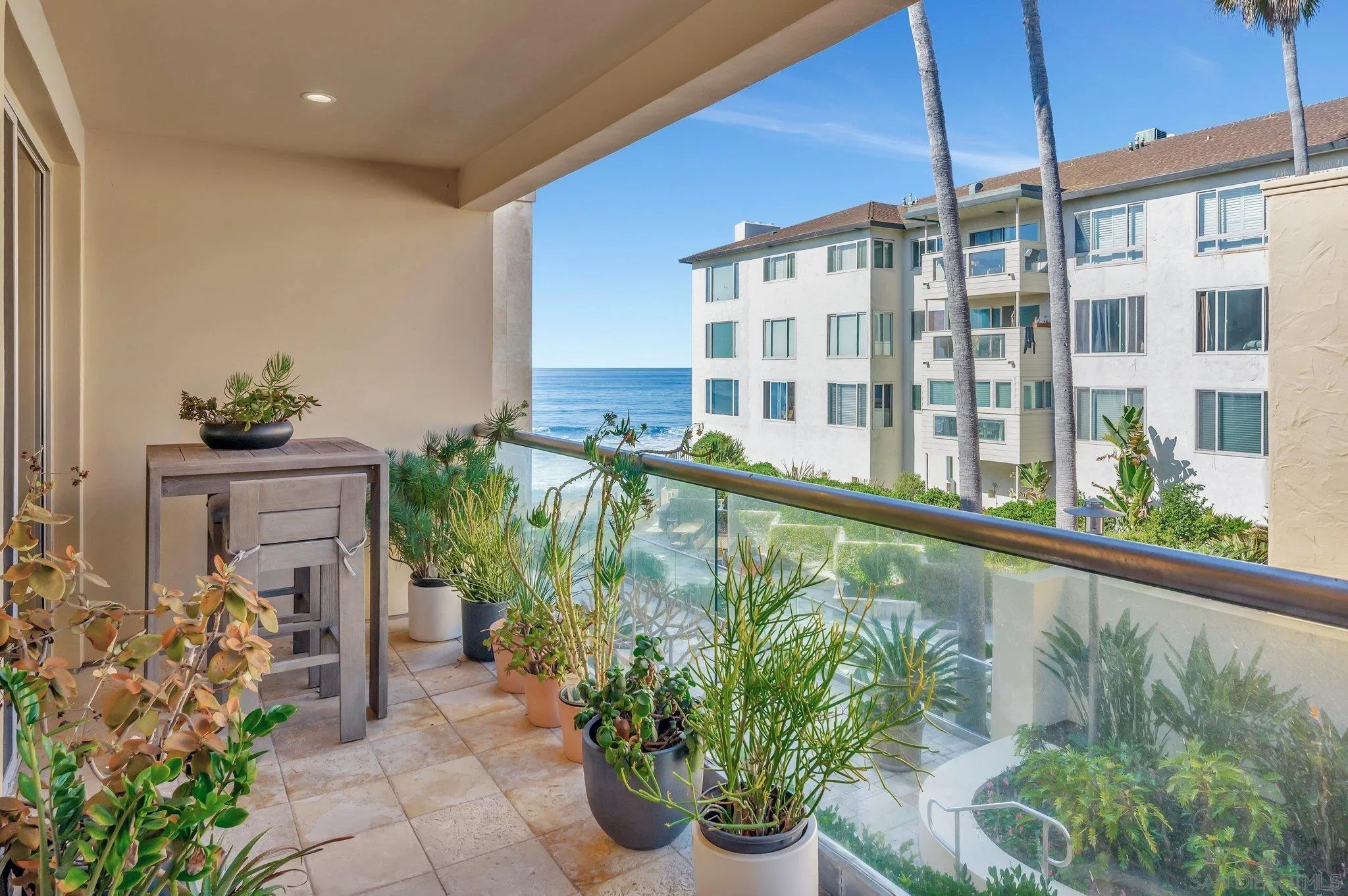 202 Coast Boulevard, Unit 8 La Jolla, CA 92037 - Photo 20 of 24