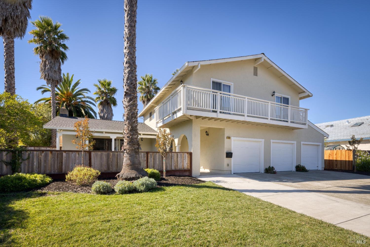 5707 Davis Circle Rohnert Park, CA 94928 - Photo 1 of 1 Gallery Image 1