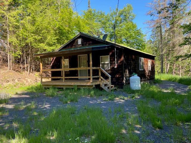 94 Goodnow Flow Road Newcomb, NY 12852 - Photo 2 of 25 Gallery Image 2