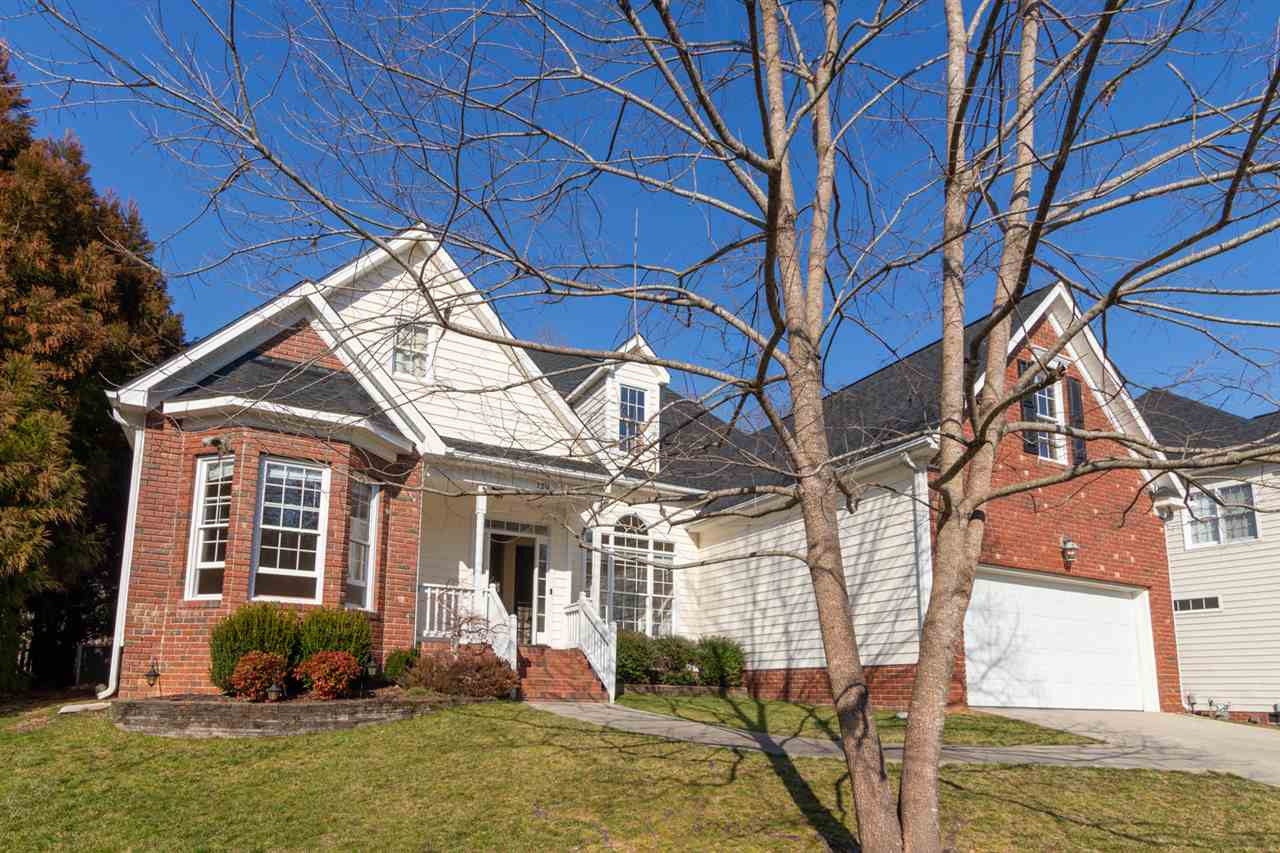 720 Bennett Ridge Court Wake Forest, NC 27587 - Photo 2 of 4 Photo 2