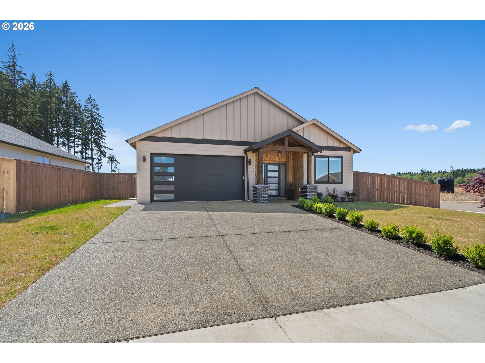 649 Prominence Street Winlock, WA 98596 - Photo 27 of 27
