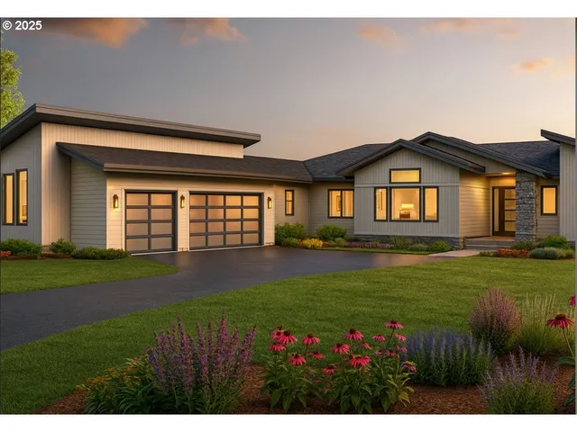 $1,895,000 | 4577 Southwest Monarch Lane, Wilsonville, OR 97070
