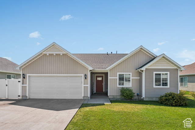 1230 West 240 South Logan, UT 84321 - Photo 1 of 31