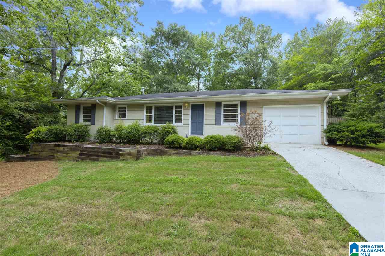 3329 Ridgely Drive Birmingham, AL 35243 - Photo 30 of 30