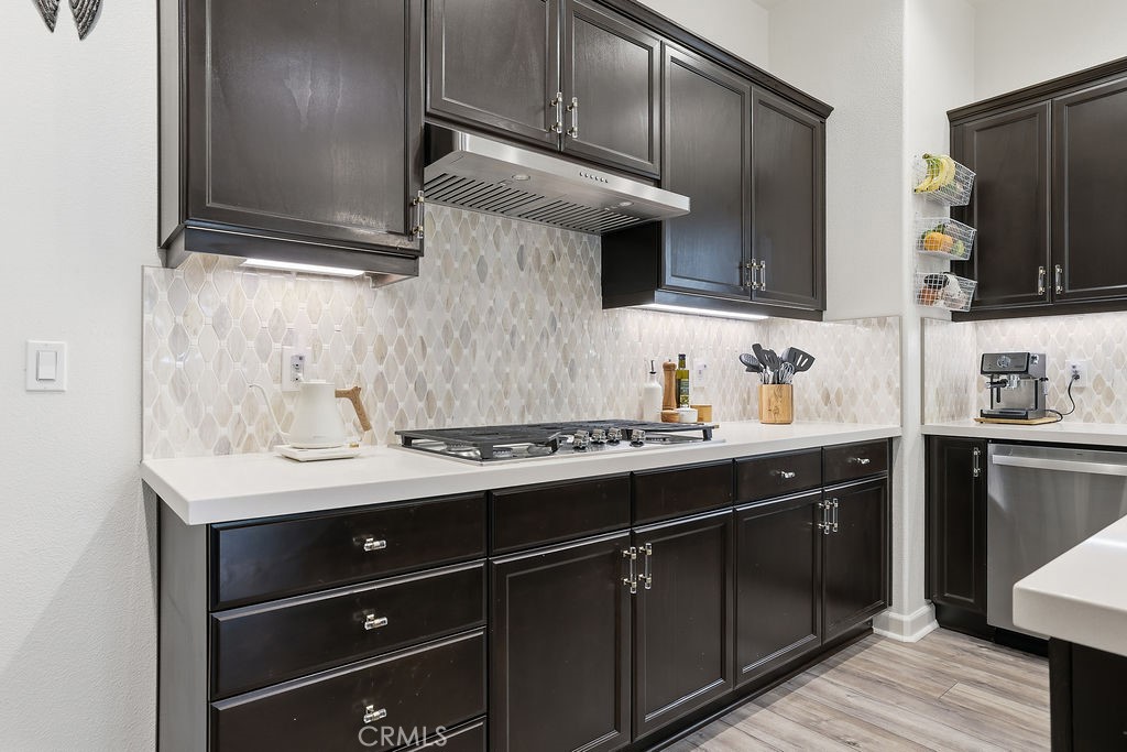 1616 Range Road Oxnard, CA 93036 - Photo 15 of 70 Stainless Steel Refrigerator & Double Oven