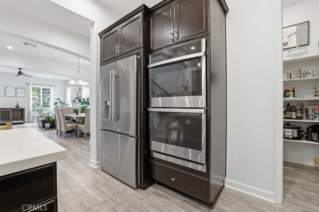 1616 Range Road Oxnard, CA 93036 - Photo 16 of 70 Stainless Steel Refrigerator & Double Oven