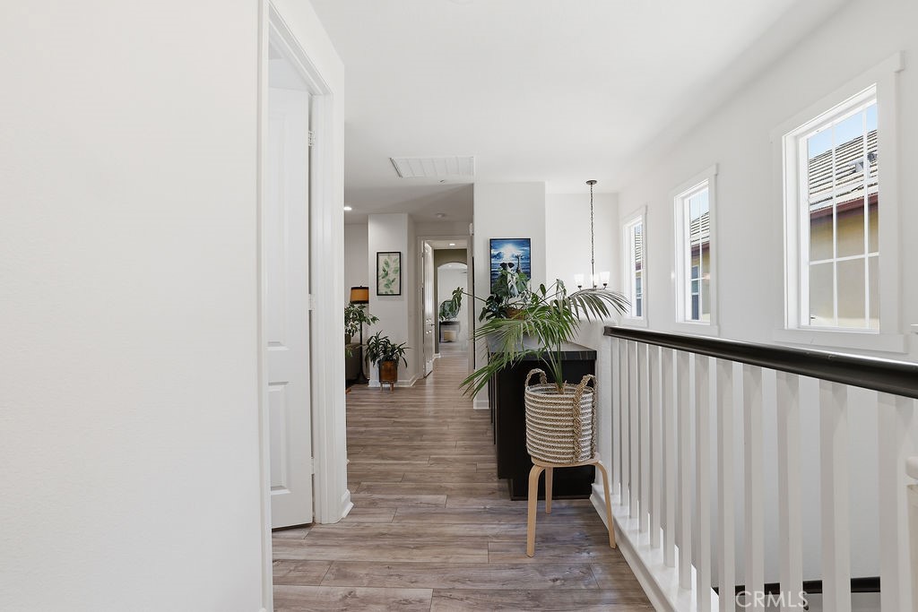 1616 Range Road Oxnard, CA 93036 - Photo 24 of 70 Upstairs Hallway