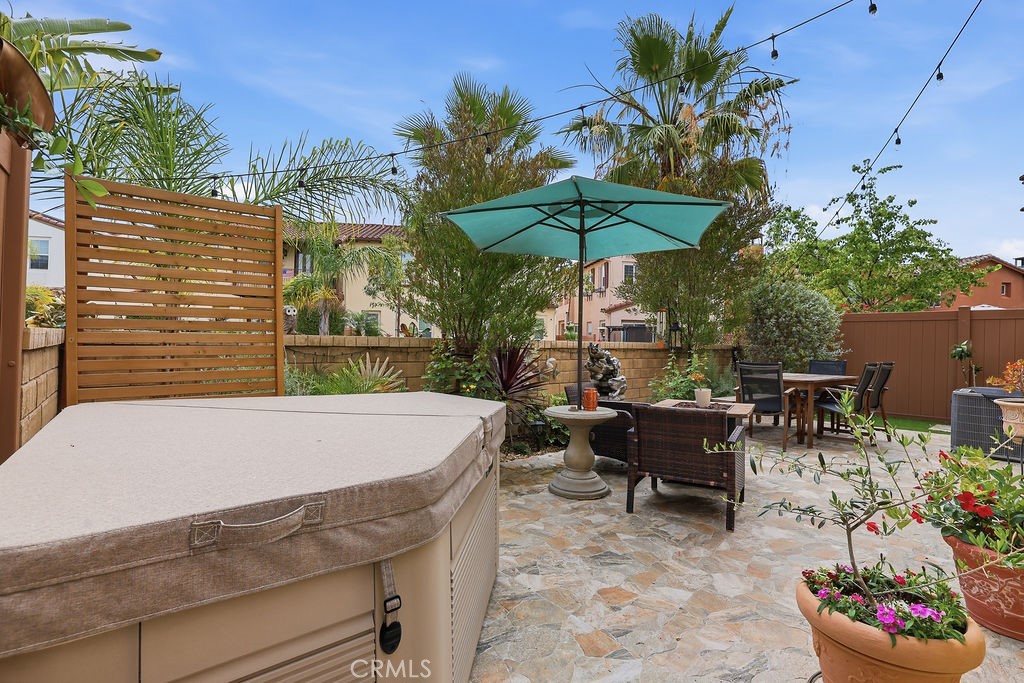 1616 Range Road Oxnard, CA 93036 - Photo 45 of 70 Professionally Designed Hardscaoe and Lanscape