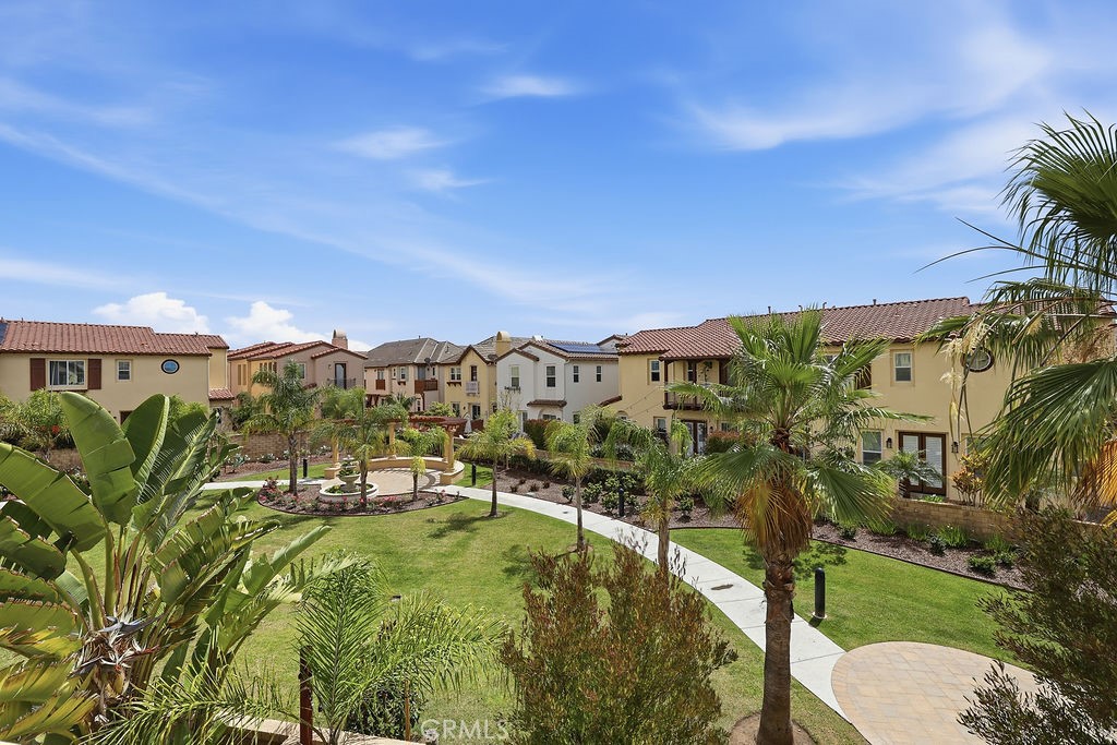 1616 Range Road Oxnard, CA 93036 - Photo 51 of 70 Greenbelt View From bedroom