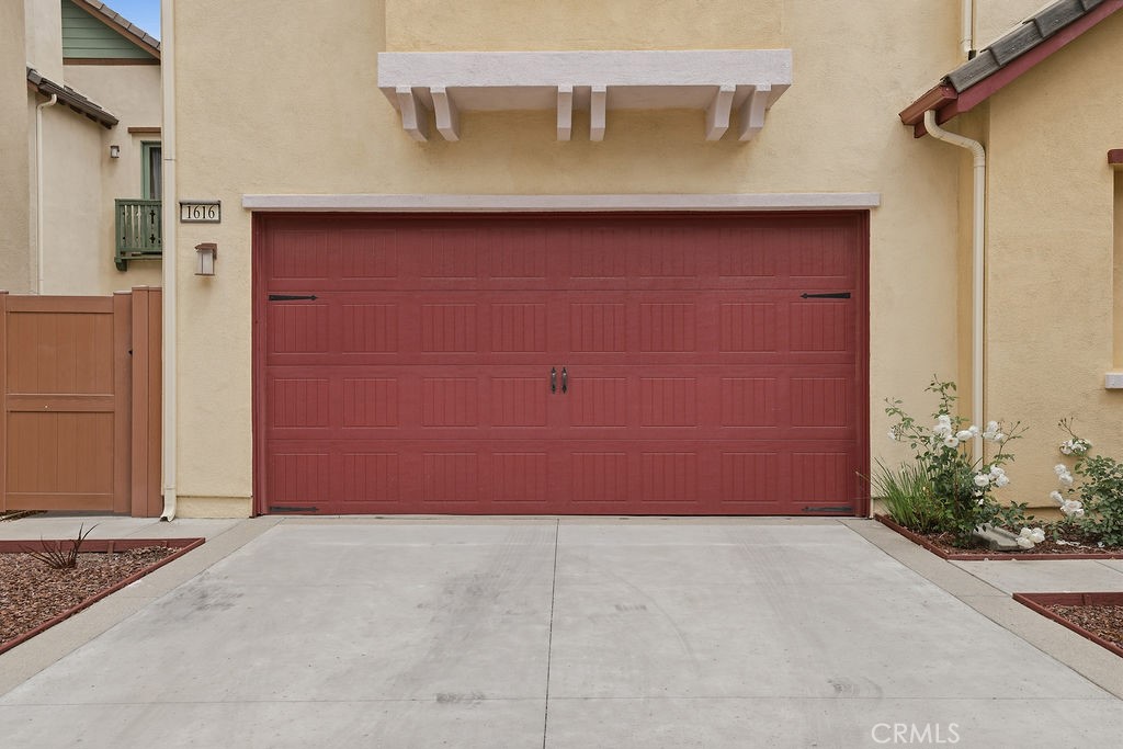 1616 Range Road Oxnard, CA 93036 - Photo 60 of 70 Two Car-Attached Garage with Driveway