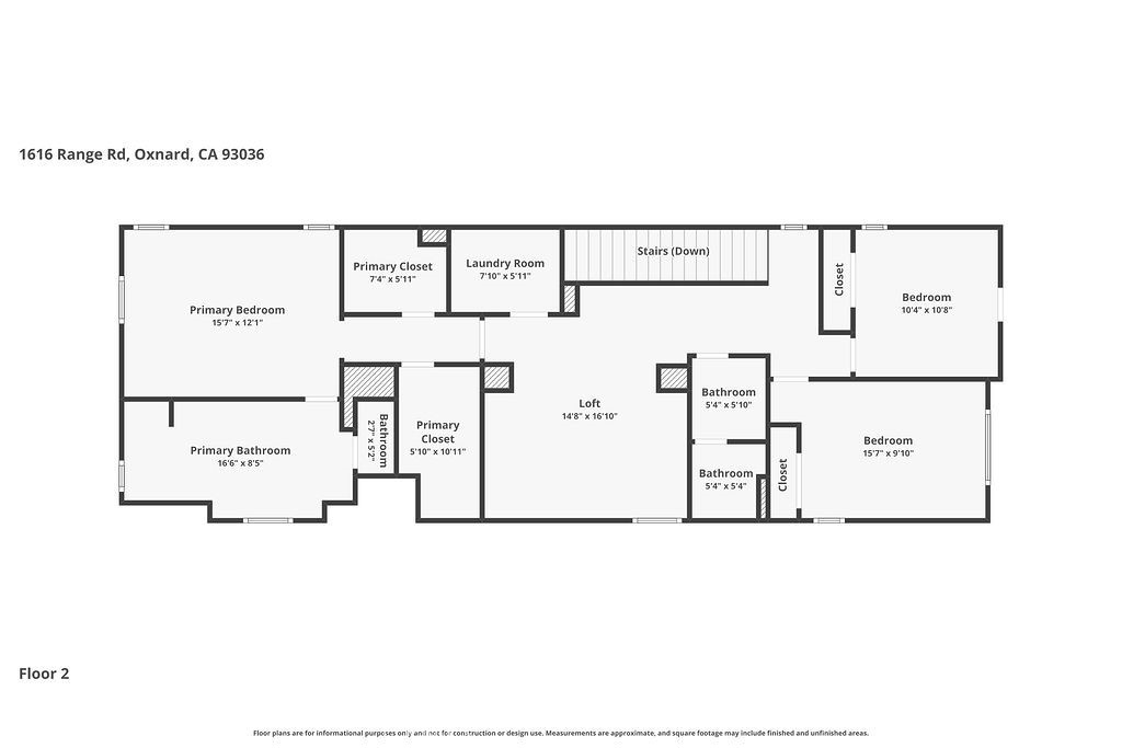 1616 Range Road Oxnard, CA 93036 - Photo 68 of 70