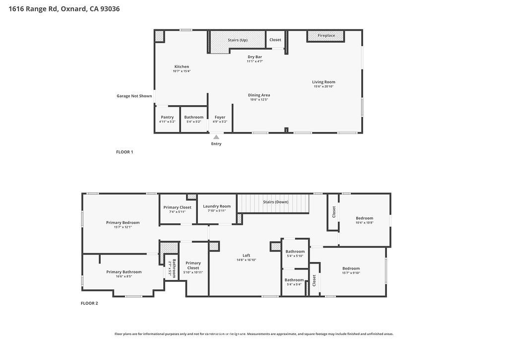 1616 Range Road Oxnard, CA 93036 - Photo 69 of 70