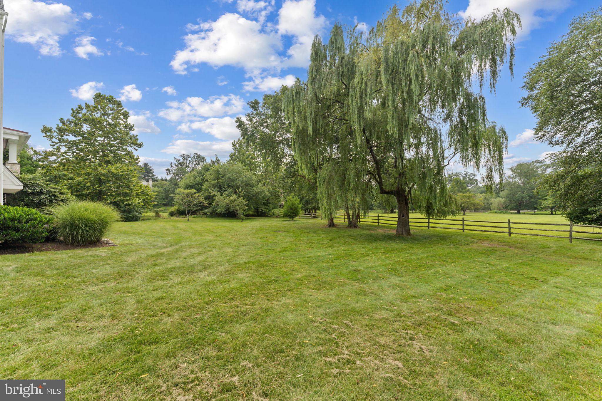 740 Monument Road Malvern, PA 19355 - Photo 47 of 51 a view of a park