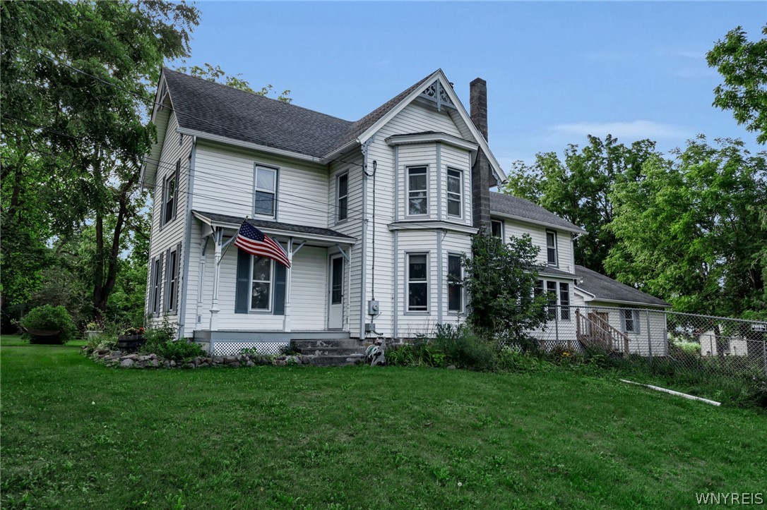 1183 Lewiston Road Alabama, NY 14013 - Photo 39 of 43
