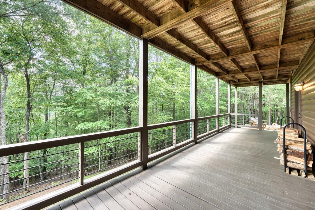 467 Necowa Cove Overlook Blue Ridge, GA 30513 - Photo 46 of 51 Gallery Image 46