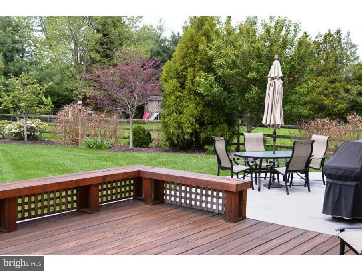21 Springbrook Lane Newark, DE 19711 - Photo 22 of 25 Deck
