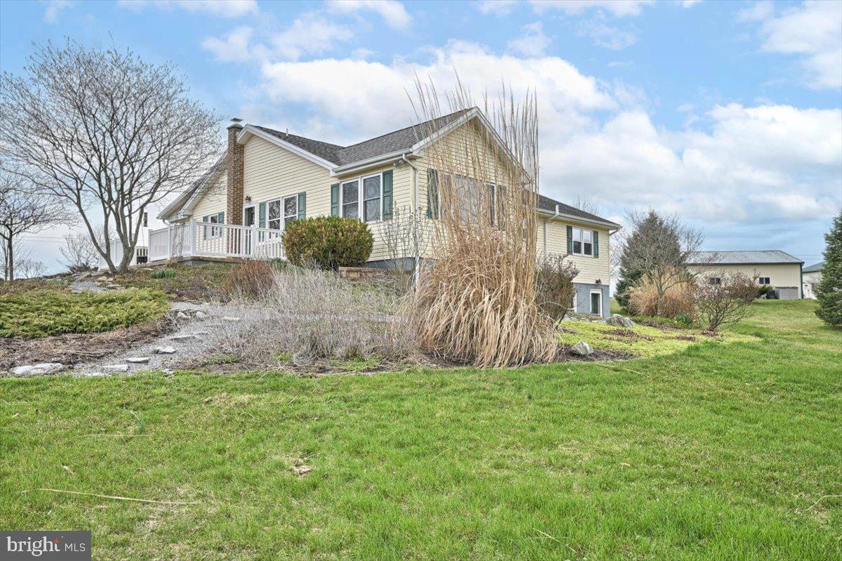 673 North Middle Road Newville, PA 17241 - Photo 10 of 36